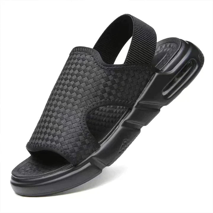 Dario | Soft sole sandal