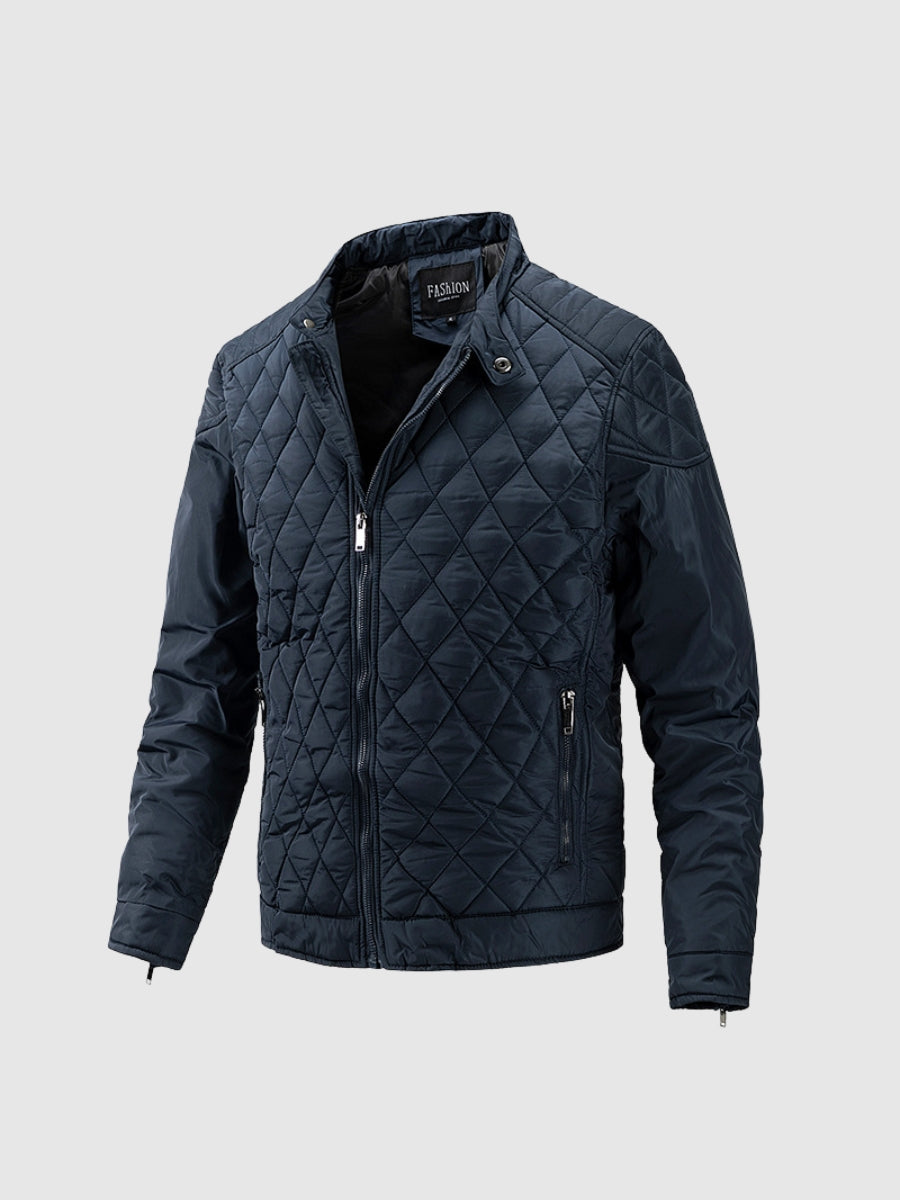 Carter | Winter jacket