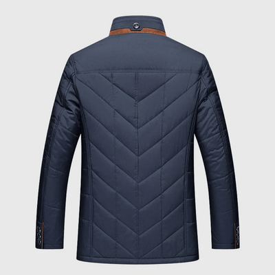 Thomas | Classic Padded Jacket