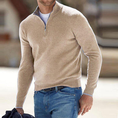 Evan | Stylish warm sweater