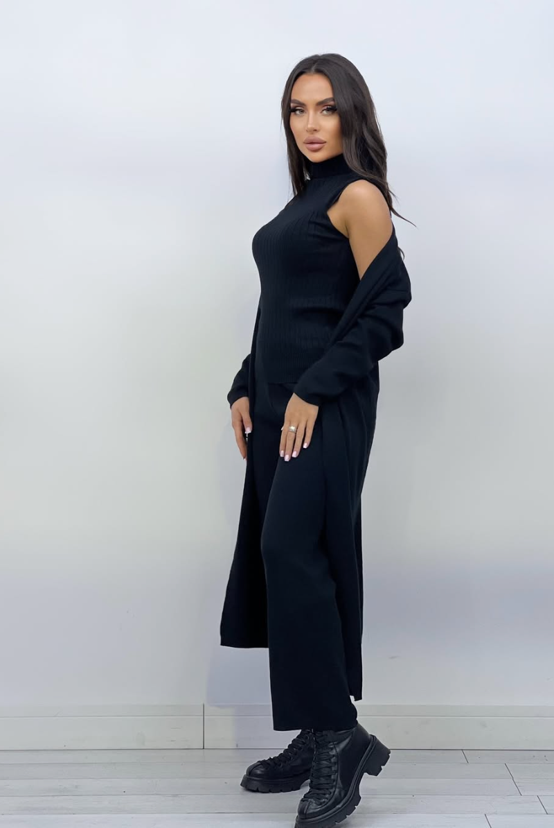 Evelyn | Stylish Tops and Pants