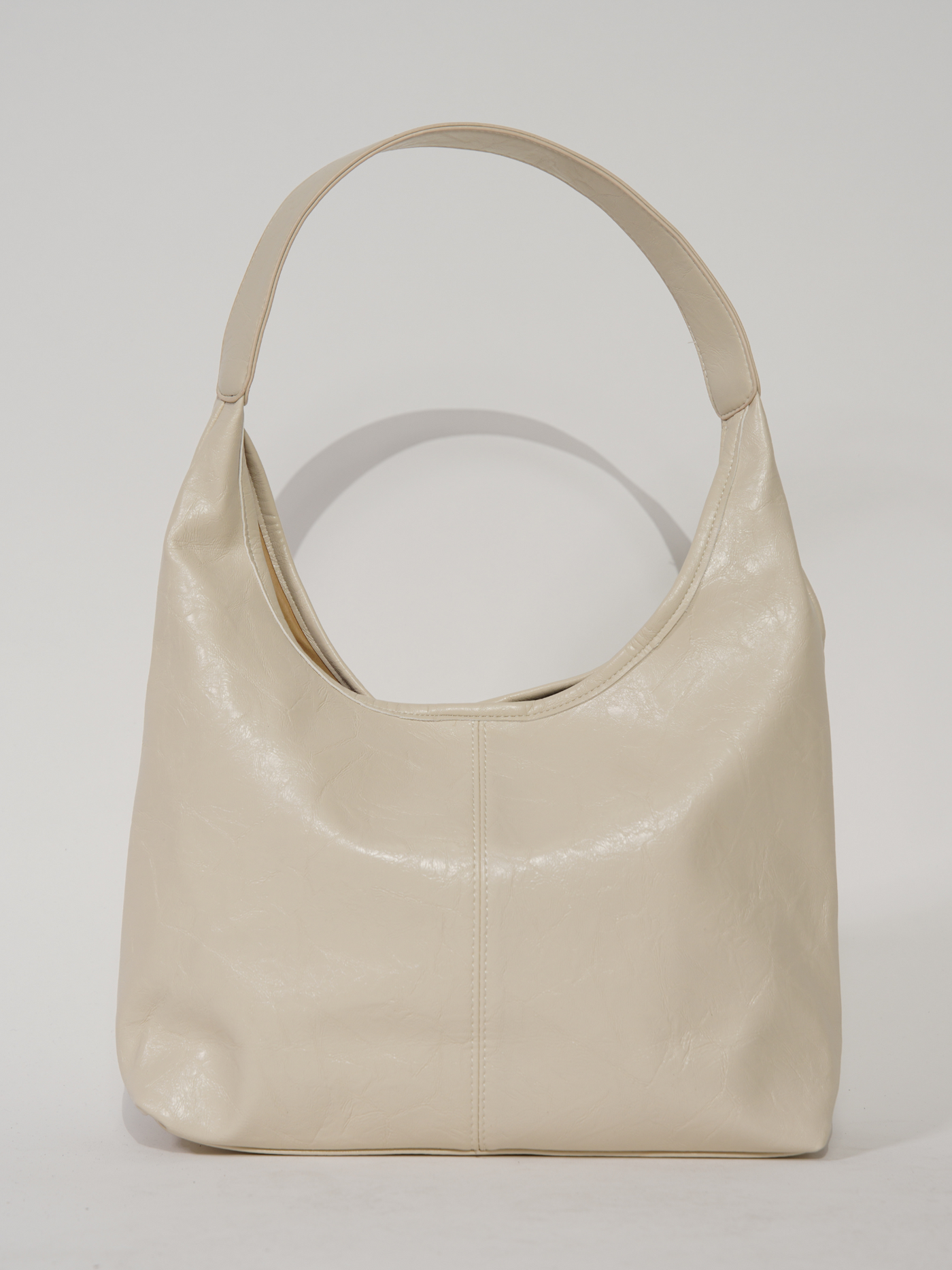 Belinda | Scarlett - Leather Distressed Tote