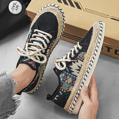 Rosie | Fashionable Sneakers