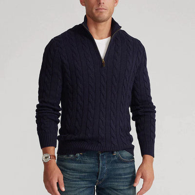 George | Wool sweater