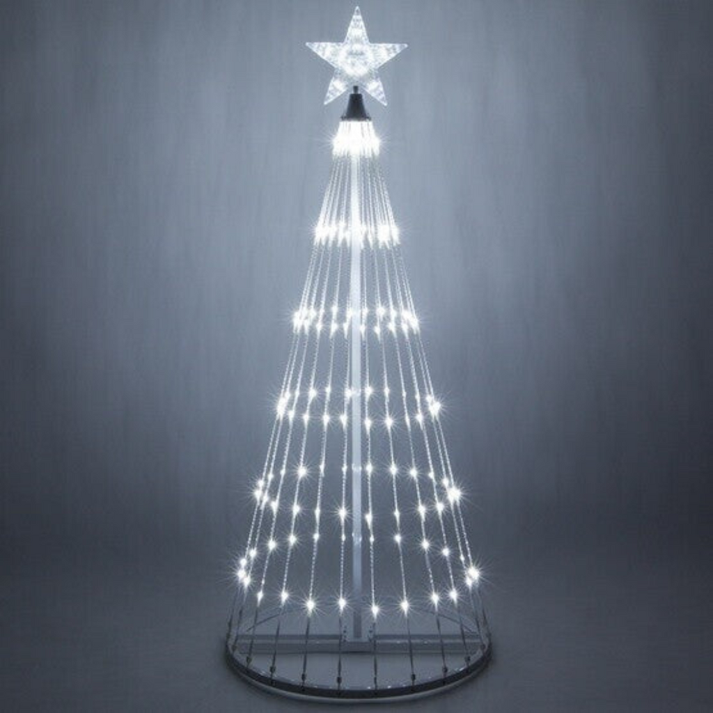 GlowTree | Festive Light Display