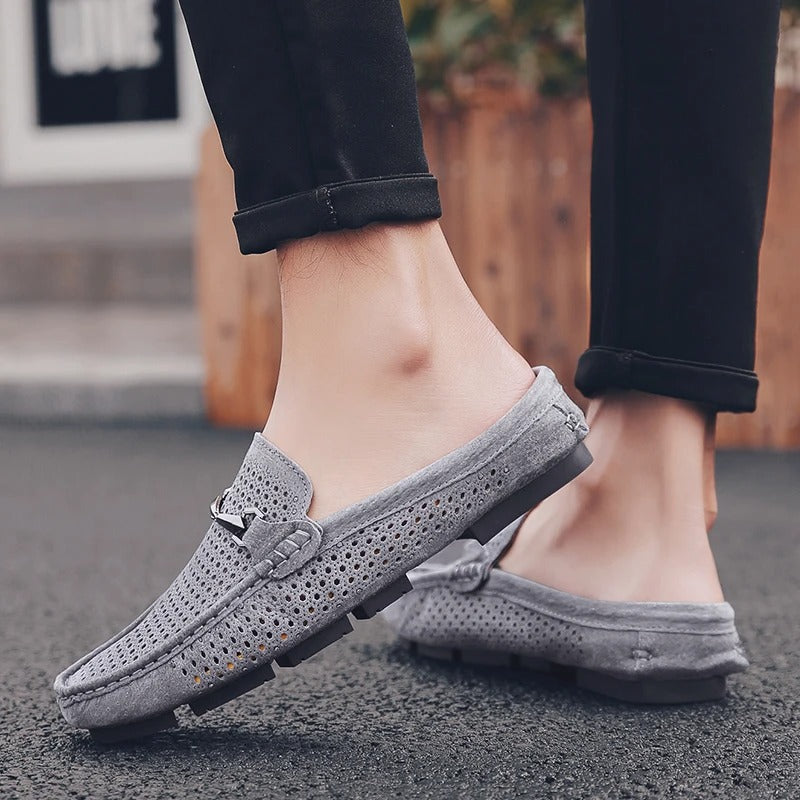 Teddy | Breathable and lightweight loafers