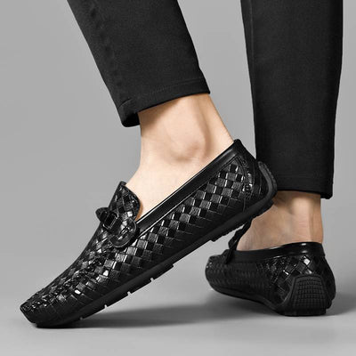 Noah | Luxurious and comfortable loafers