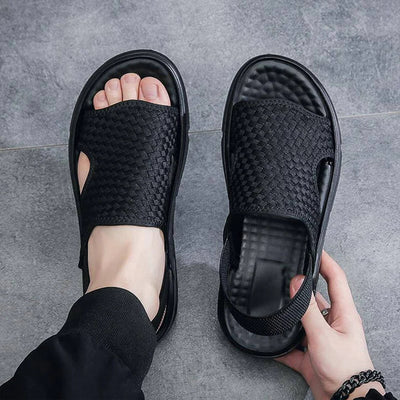 Dario | Soft sole sandal