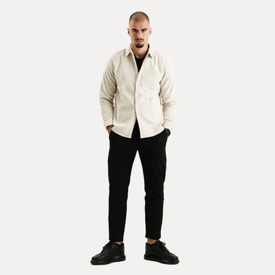 Arlo | Casual Long Sleeve Shirt