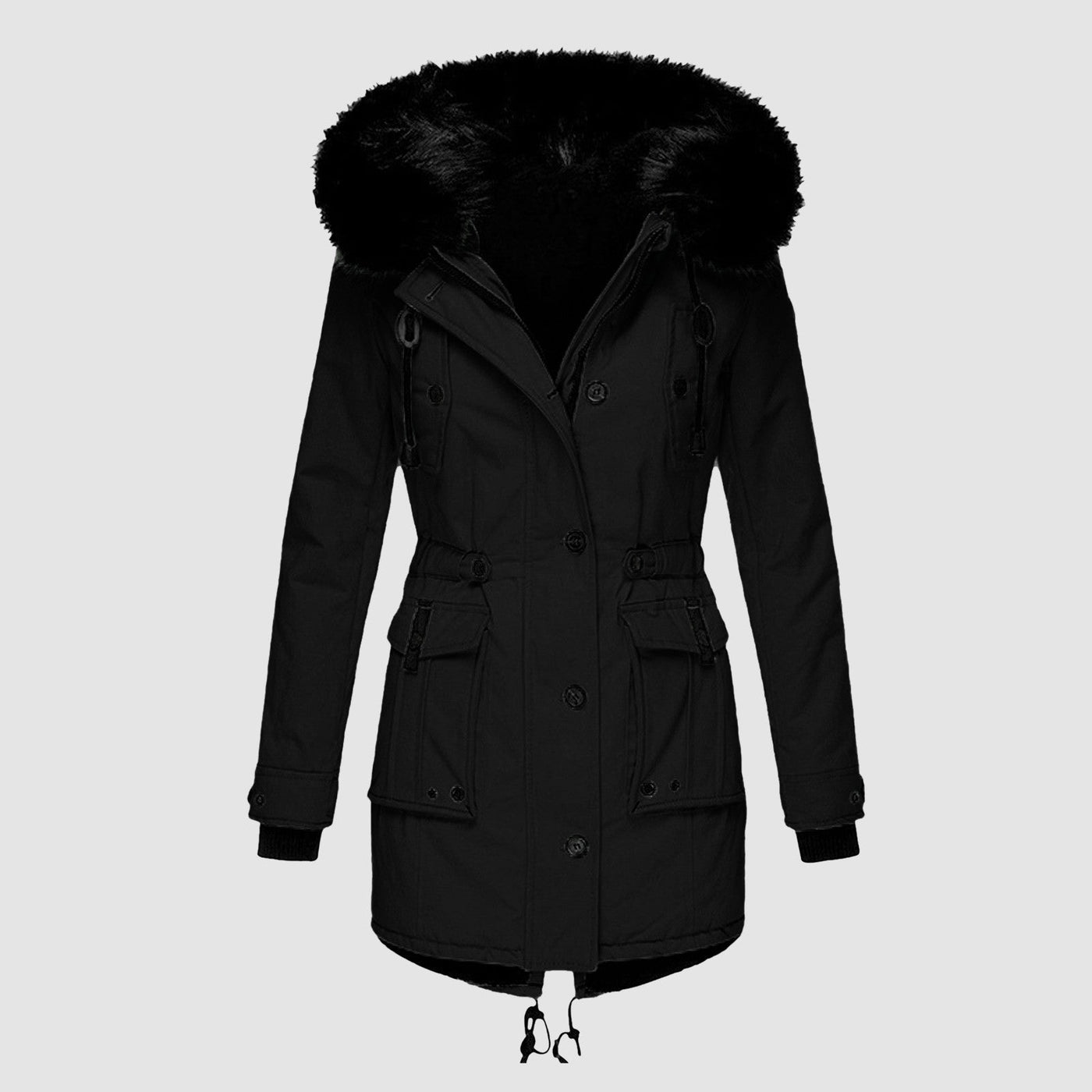 Isabella | Stylish Coat