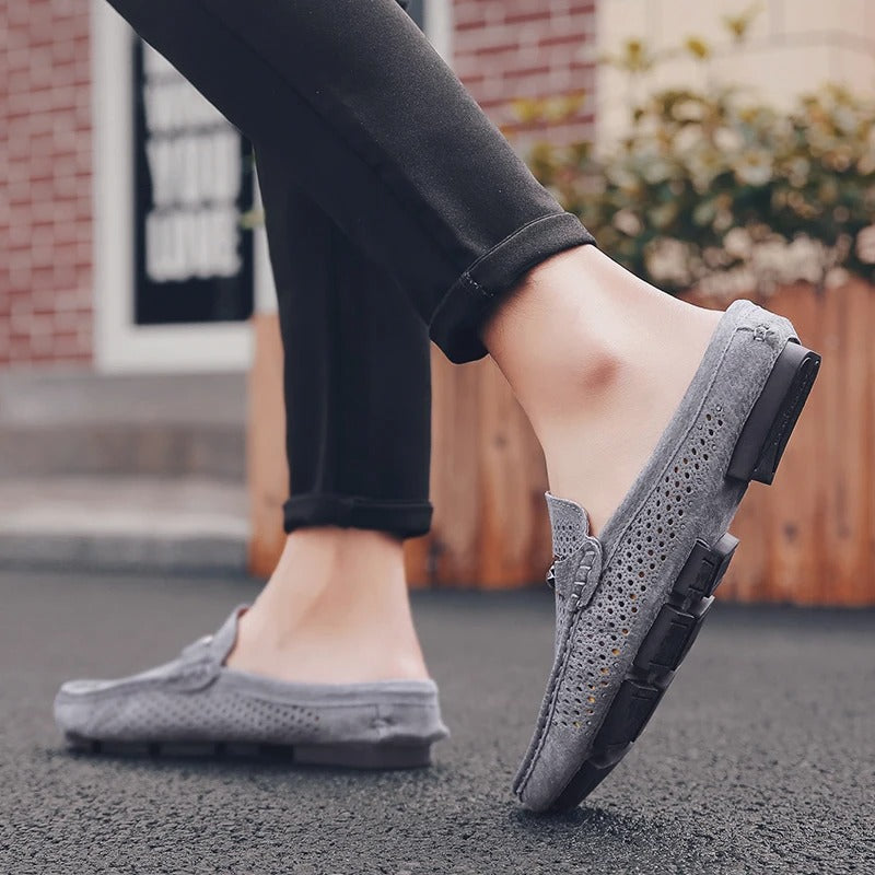 Teddy | Breathable and lightweight loafers