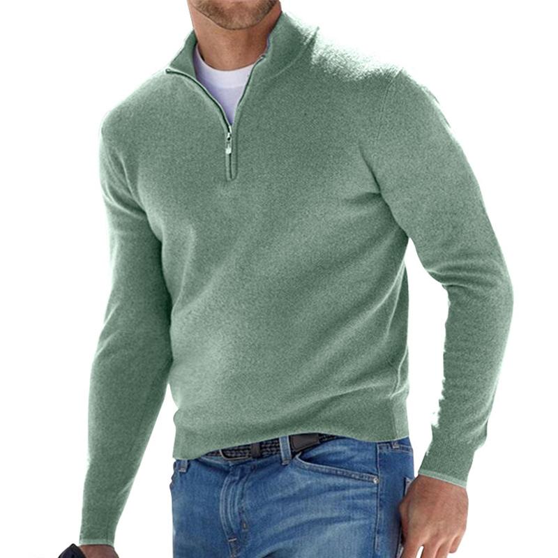 Evan | Stylish warm sweater