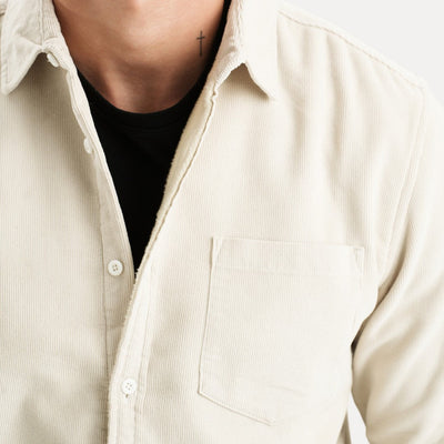 Arlo | Casual Long Sleeve Shirt