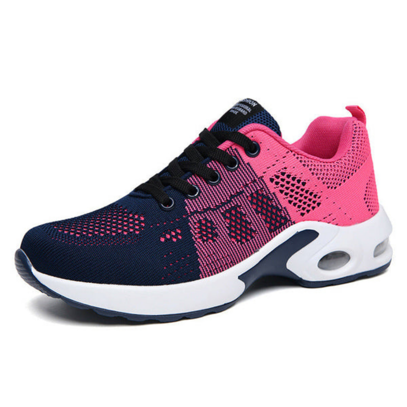 Emma | Orthopedic Running Shoes