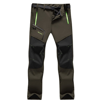 Theo | Comfortable Winter Pants