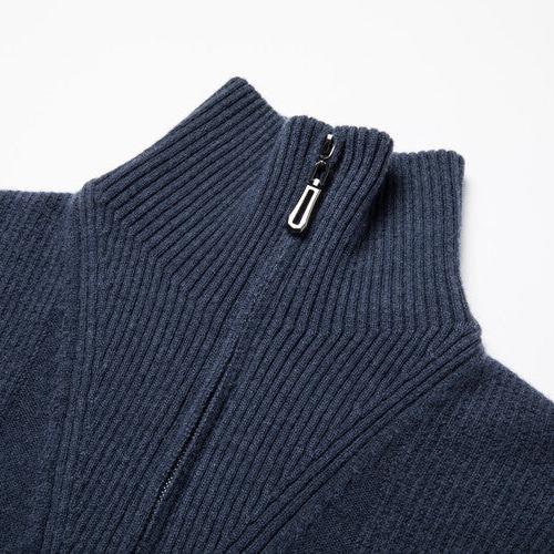 Ryder | Fashionable Wool Sweater