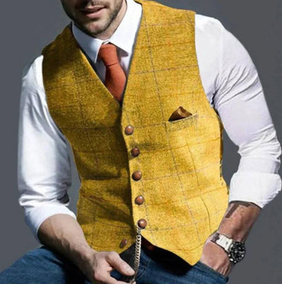 Dennis | Elegant Vest