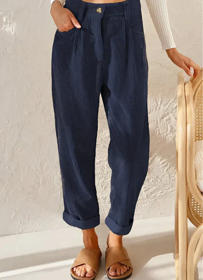 Riva | Stylish loose trousers