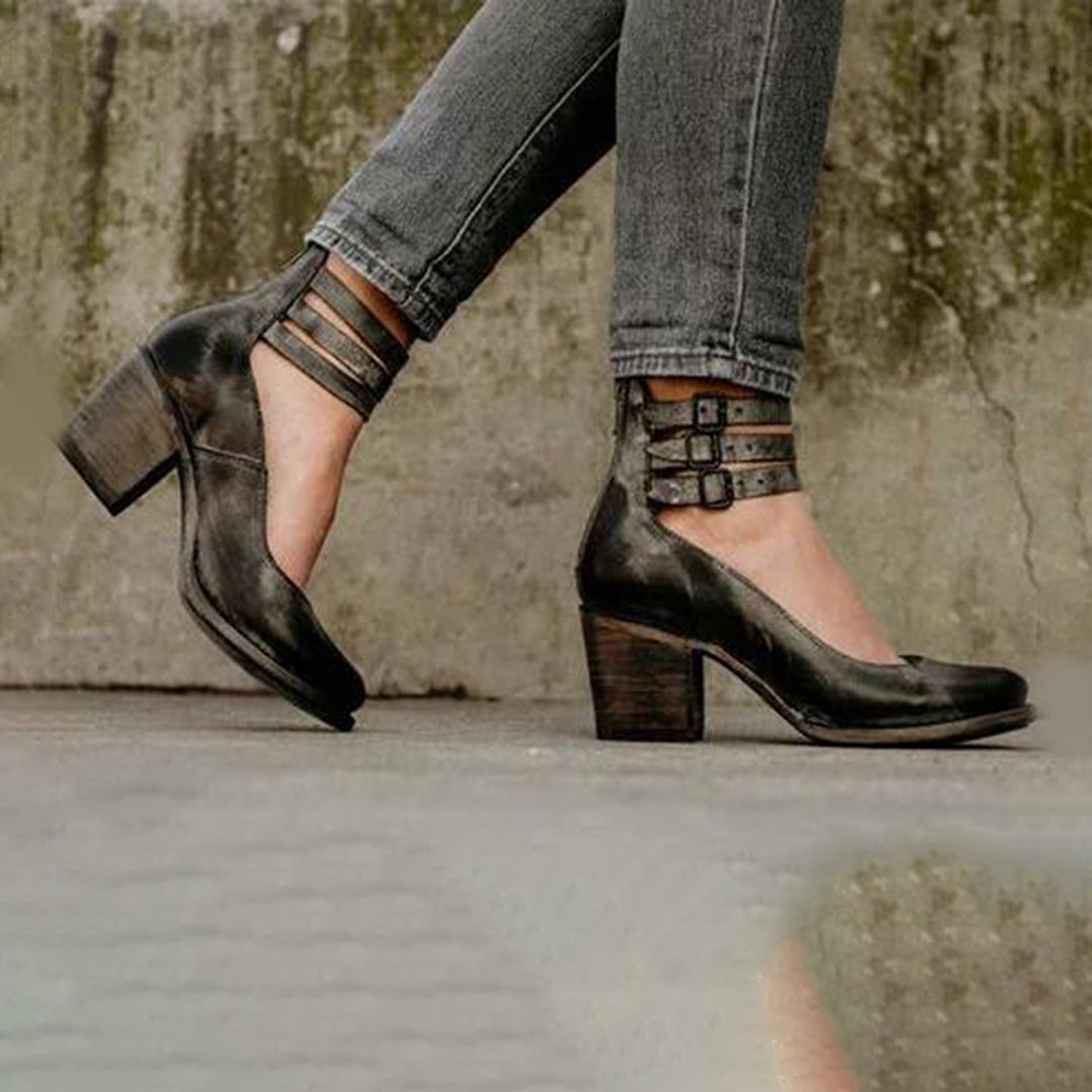 Esme | Comfortable and elegant shoes