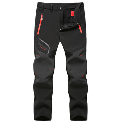 Theo | Comfortable Winter Pants