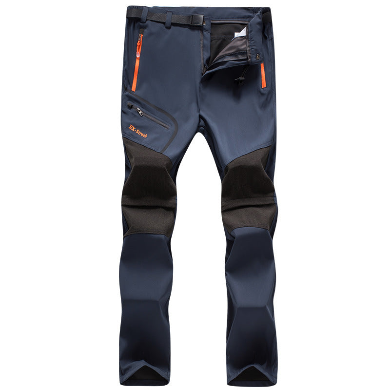 Theo | Comfortable Winter Pants