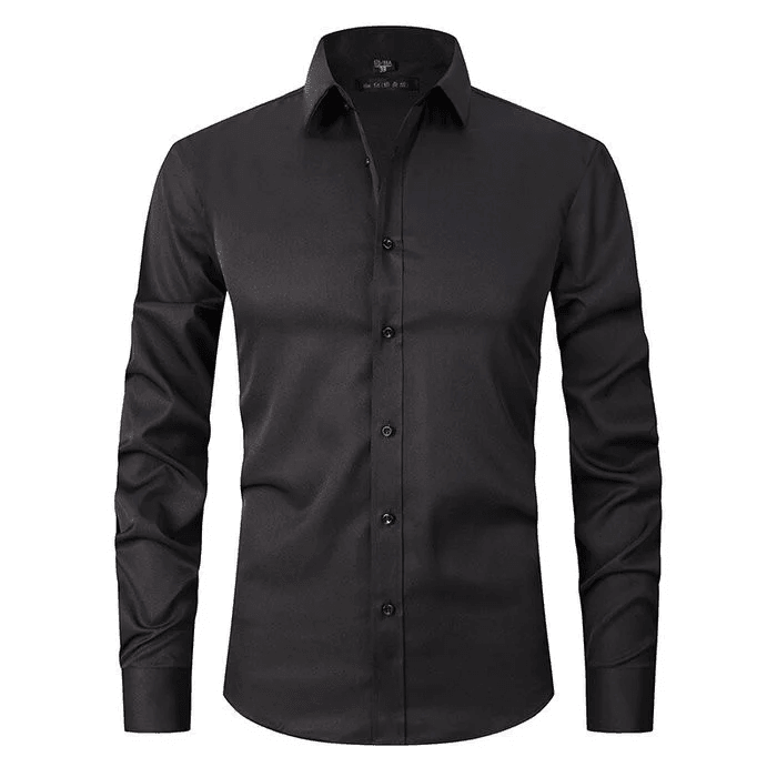 William | Breathable high elasticity anti-wrinkle shirt