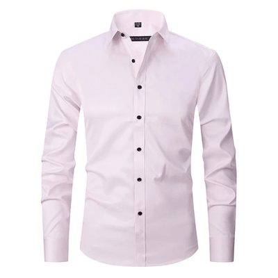 William | Breathable high elasticity anti-wrinkle shirt