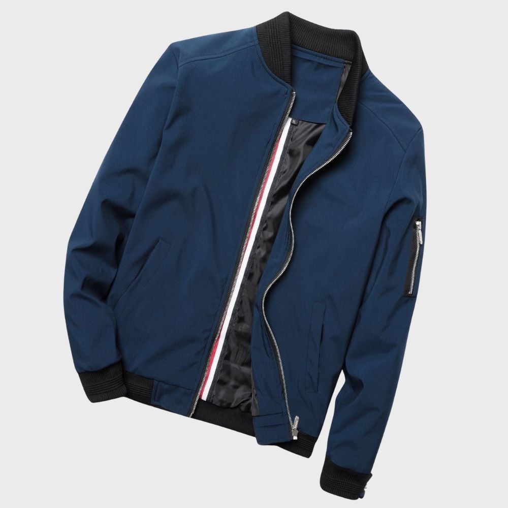 Percy |  Stylish  Jacket