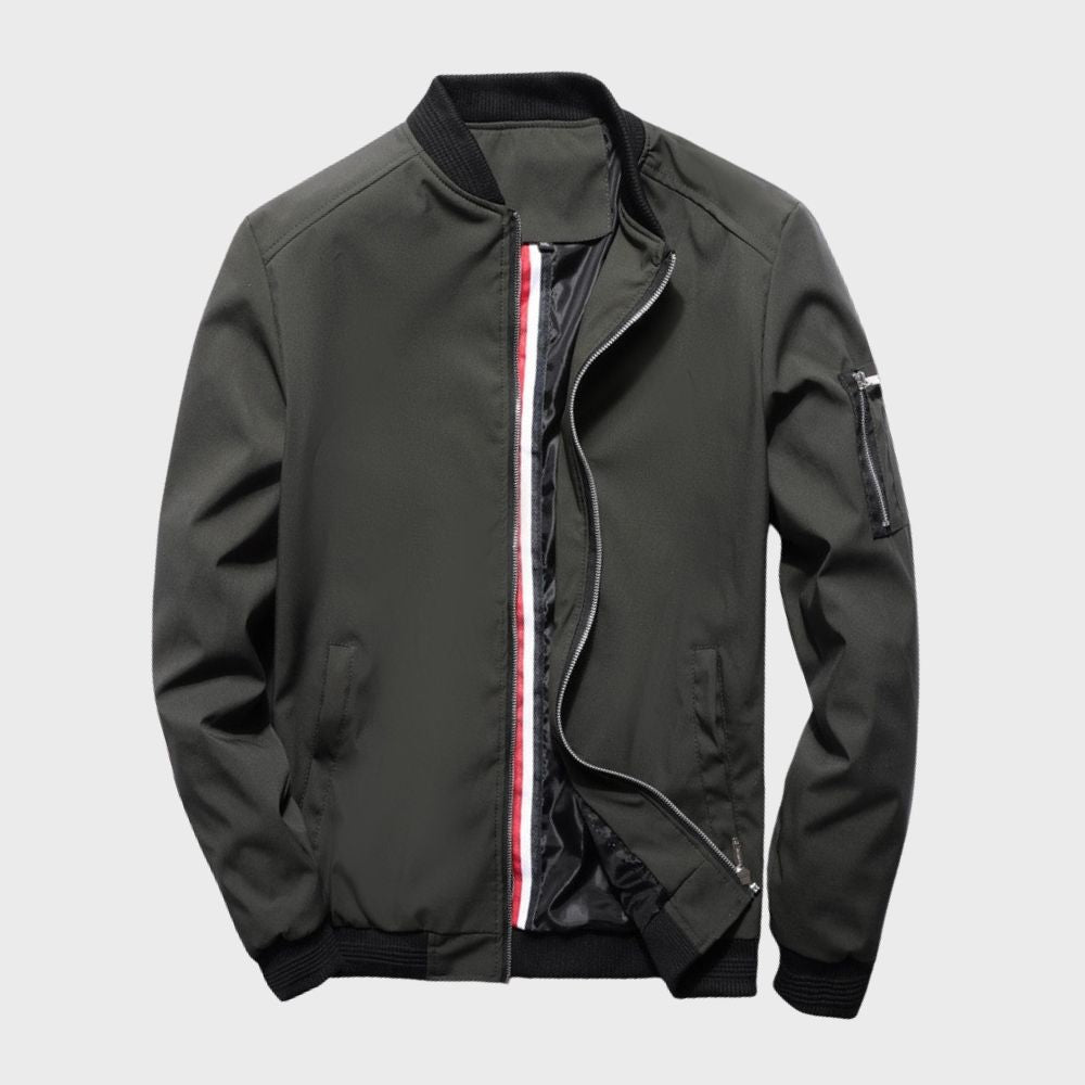 Percy |  Stylish  Jacket