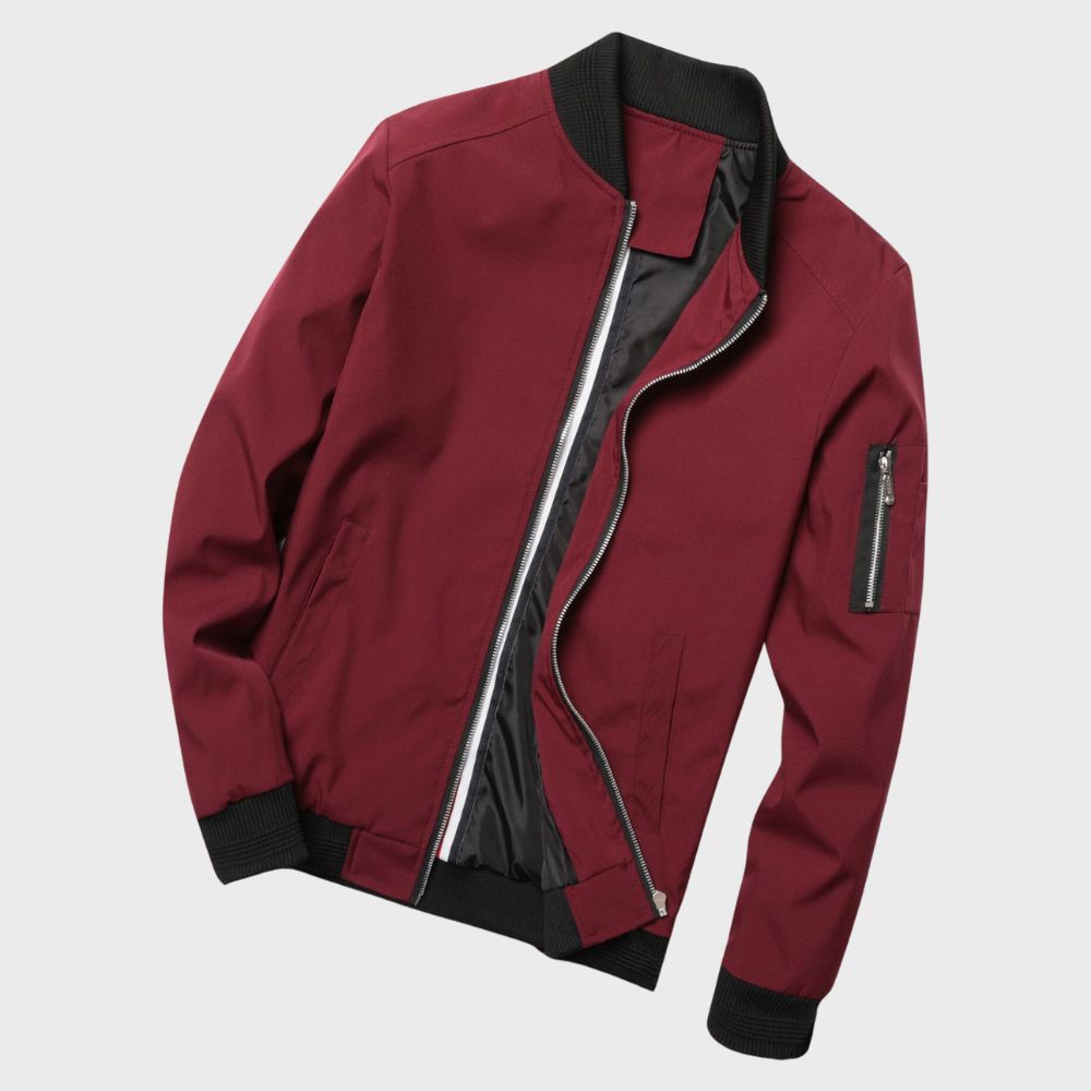 Percy |  Stylish  Jacket