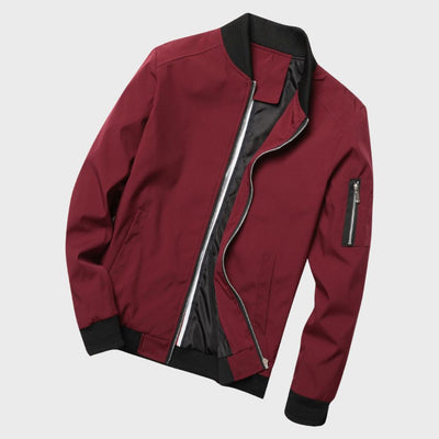 Percy |  Stylish  Jacket