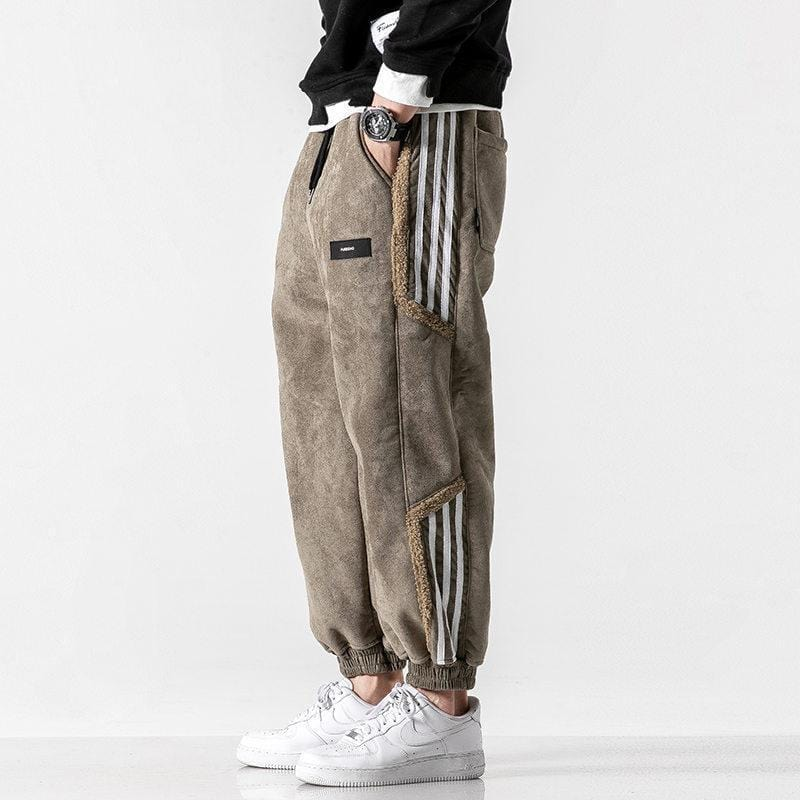 Elliott | Stylish Jogger