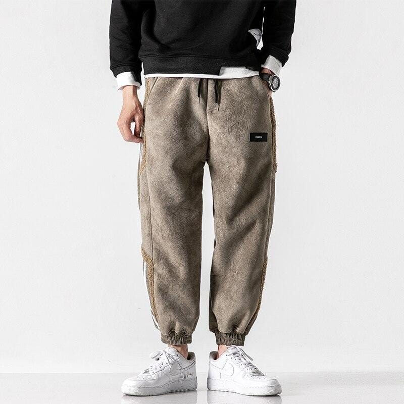 Elliott | Stylish Jogger