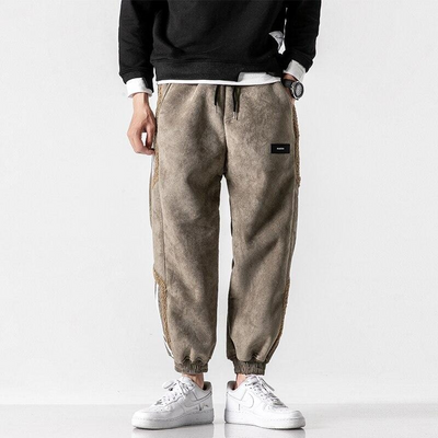 Elliott | Stylish Jogger