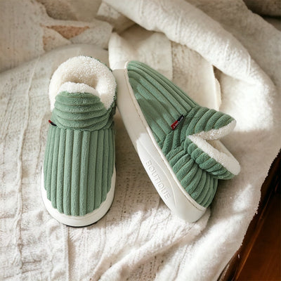 Erin | Warm Winter Slippers