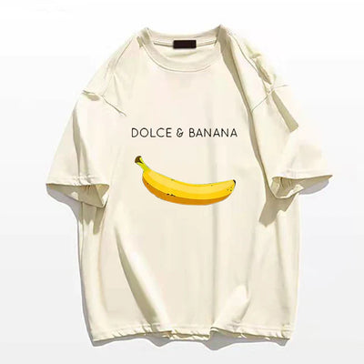 Dolce & Banana Shirt