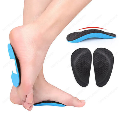 Jude | Comfortable Orthopedic Orthotics