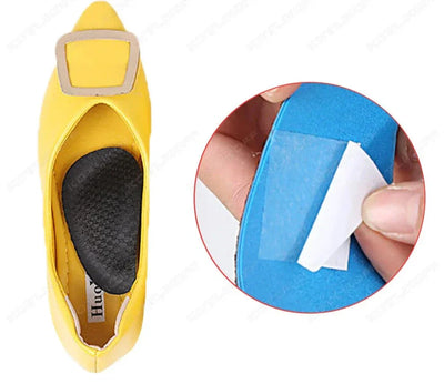 Jude | Comfortable Orthopedic Orthotics