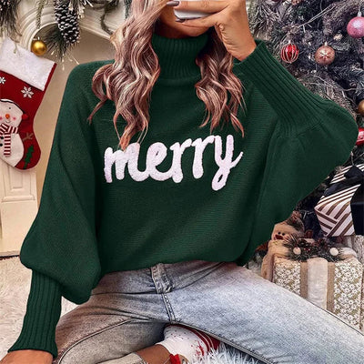 Eileen | Christmas Sweater