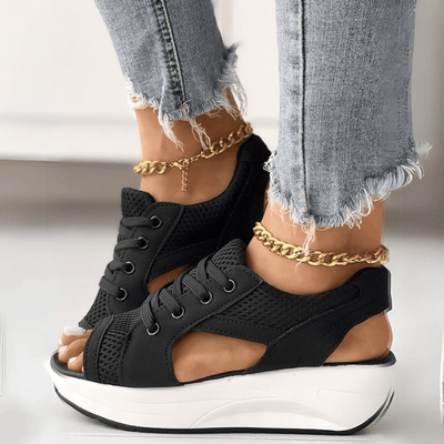 Elise | Orthopedic sandals