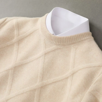 Frank | Stylish Cashmere Sweaters