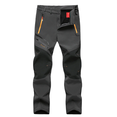 Theo | Comfortable Winter Pants