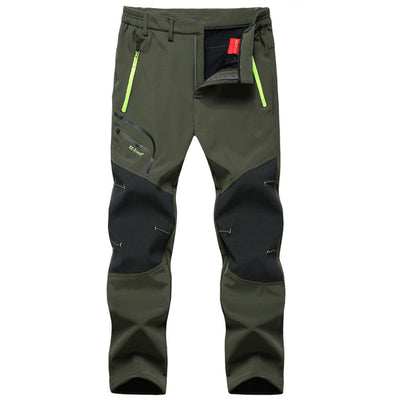 Theo | Comfortable Winter Pants