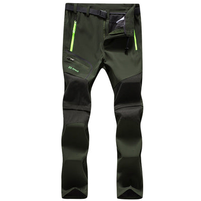 Theo | Comfortable Winter Pants