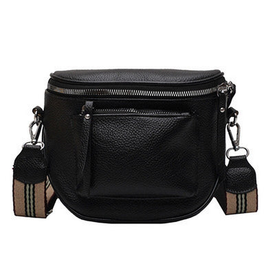 Mona - Handy shoulder bag - practical crossbody for on the go