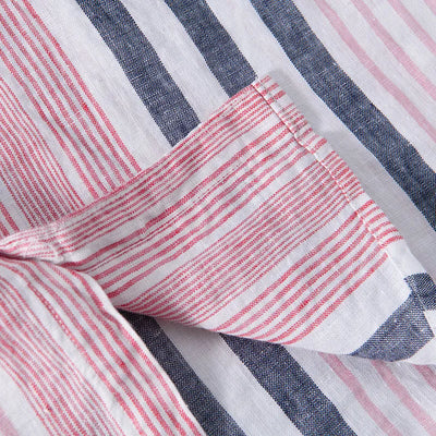 Roman | Stripped Cotton shirt