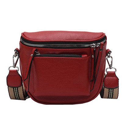 Mona - Handy shoulder bag - practical crossbody for on the go