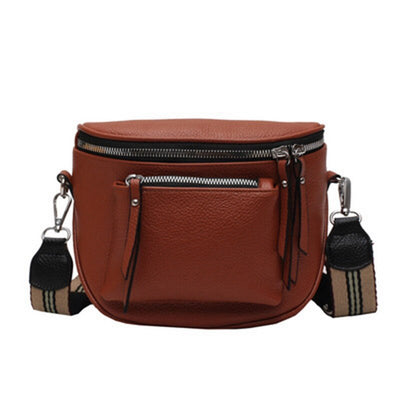 Mona - Handy shoulder bag - practical crossbody for on the go