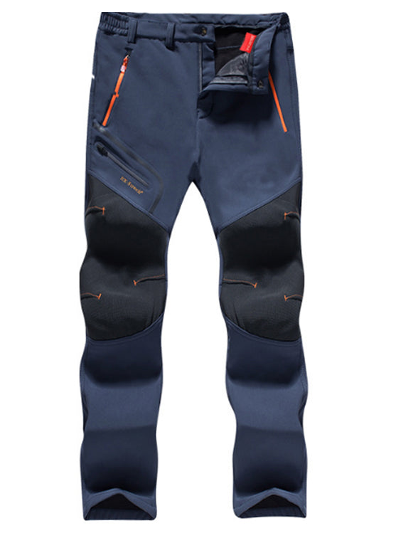 Theo | Comfortable Winter Pants