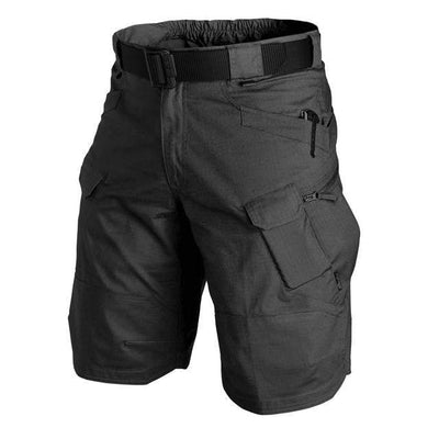 MULTIPANT | Cargo shorts for men